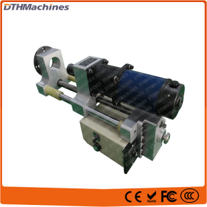 TDG401-преносими линия Boirng машина